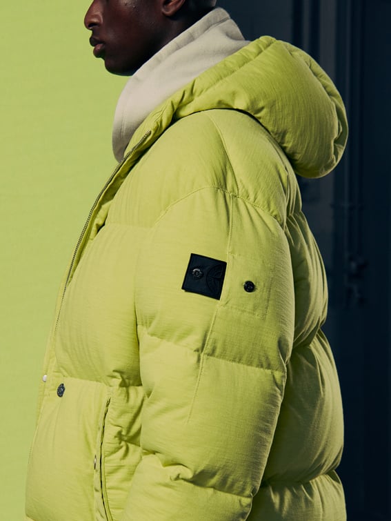 Stone Island シャドープロジェクト | アーカイブ